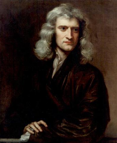 (Fizik ile ilgili yazmak istediğimde bana, Newton ile başlamak farzdır, dediler. Ben onların yalancısıyım.)